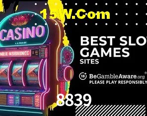 Tecnologia da Plataforma 8839