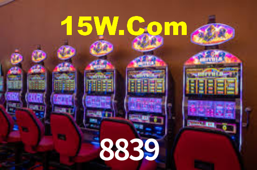 8839 Game