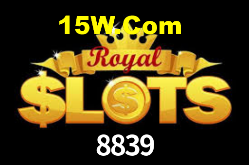 8839 - Slots De Alta Taxa - 8839.Com