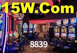8839 Game