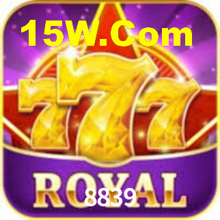 8839 Game
