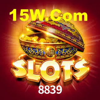 8839.Com