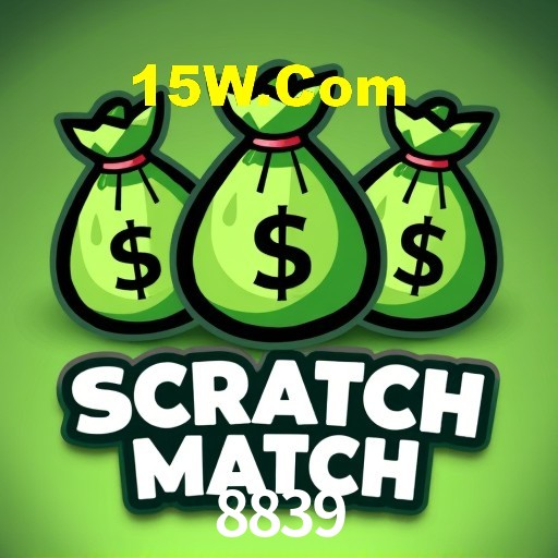 Jogos de Slot 8839