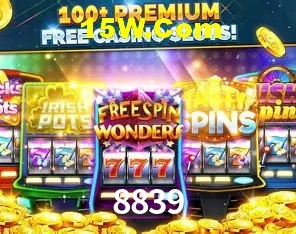 Casino Ao Vivo 8839