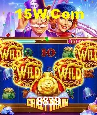 Provedores de Jogos 8839