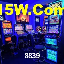 8839: Jogos de Caça-Níqueis-Altas Recompensas, Roleta-Velocidade, Blackjack-Desafios Máximos
