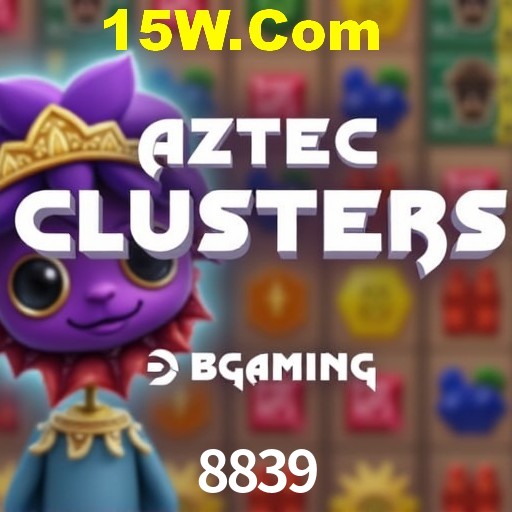 Desvendando o Mundo dos Jogos Virtuais na 8839