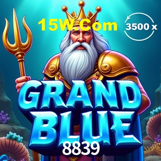 Casino Ao Vivo 8839