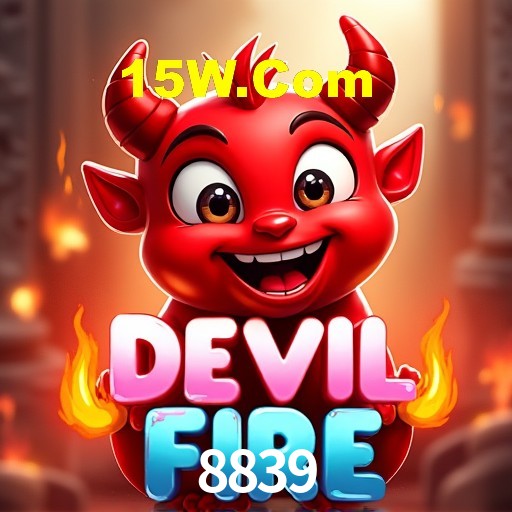 Provedores de Jogos 8839